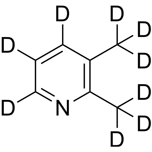 2,3-Dimethylpyridine-d9 350818-65-4
